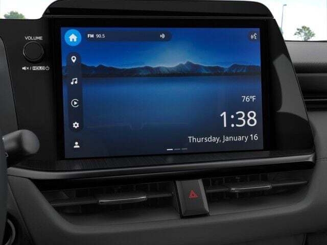 2026 Subaru OUTBACK Touring XT Springfield VA