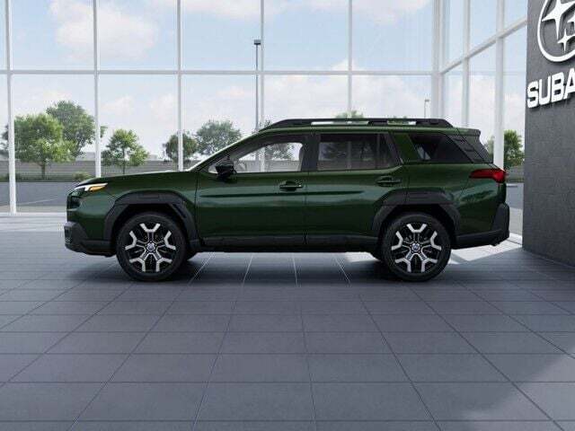 2026 Subaru OUTBACK Touring XT Springfield VA