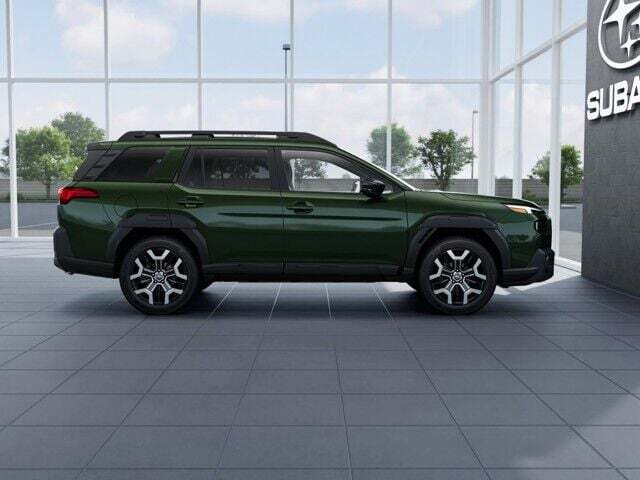 2026 Subaru OUTBACK Touring XT Springfield VA