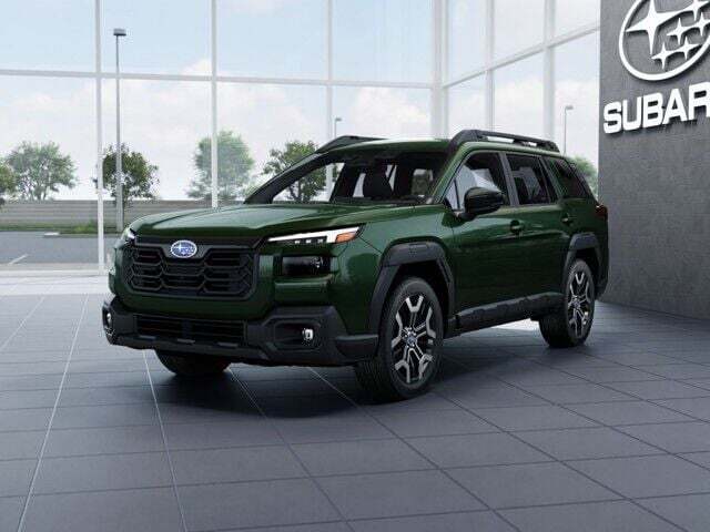 2026 Subaru OUTBACK Touring XT Springfield VA