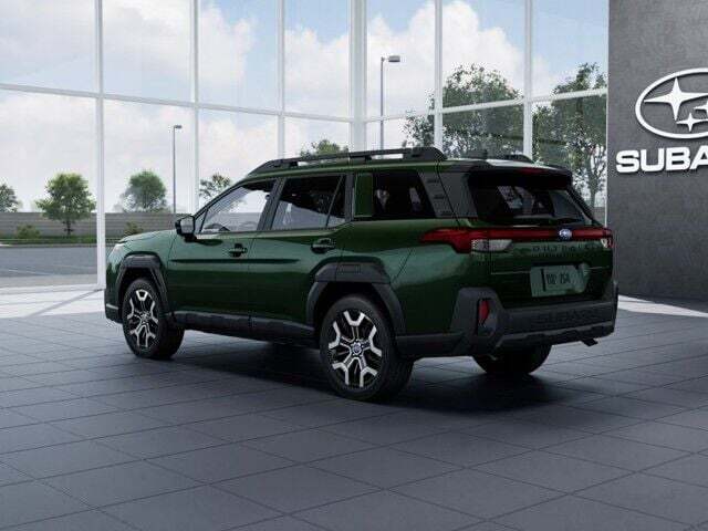 2026 Subaru OUTBACK Touring XT Springfield VA