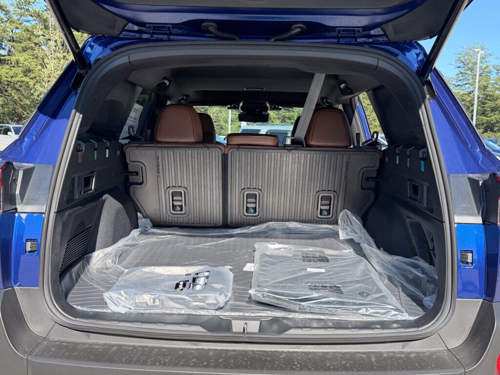 2026 Subaru OUTBACK Touring XT Springfield VA