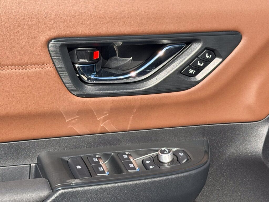 2026 Subaru OUTBACK Touring XT Springfield VA