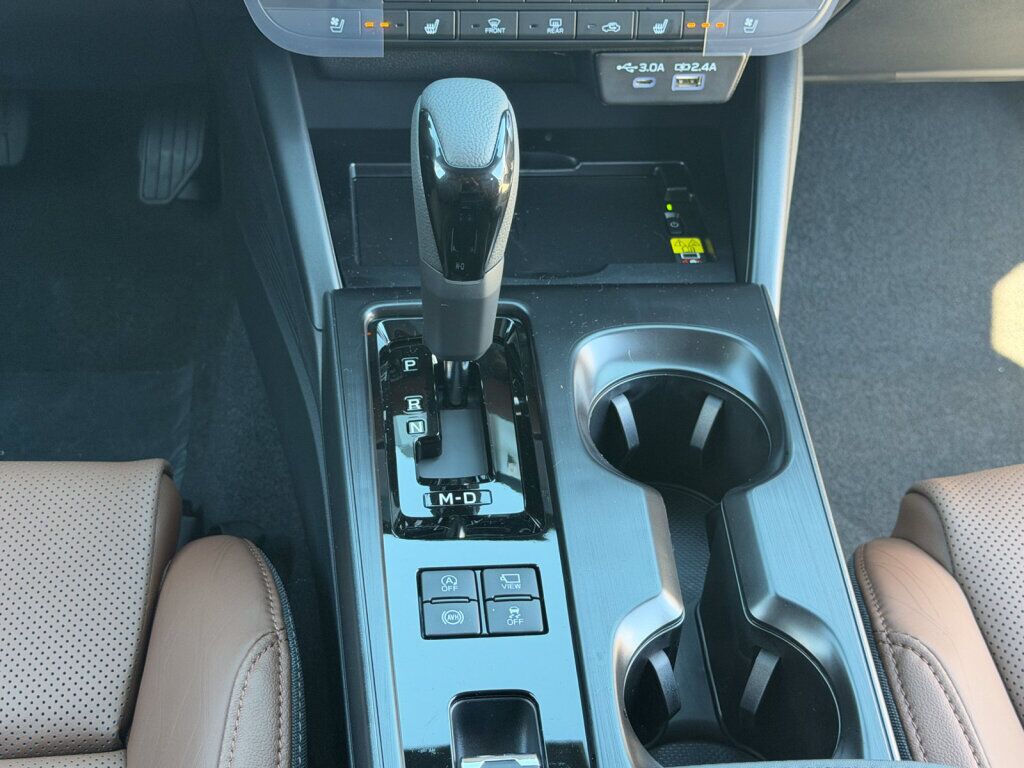 2026 Subaru OUTBACK Touring XT Springfield VA