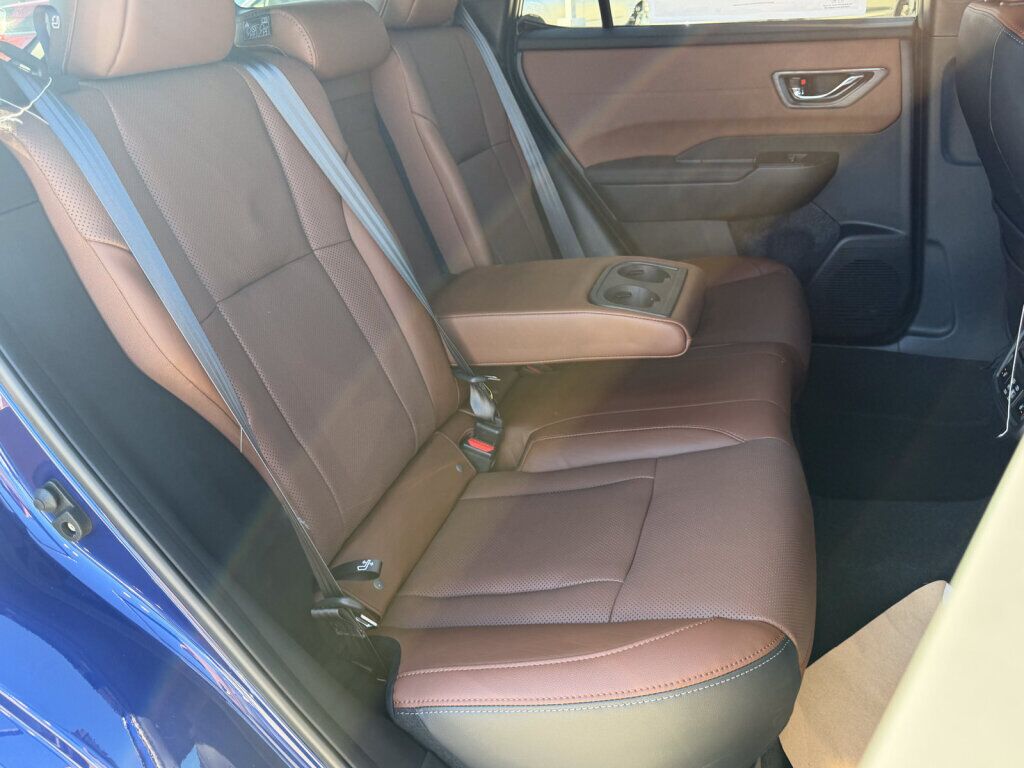 2026 Subaru OUTBACK Touring XT Springfield VA