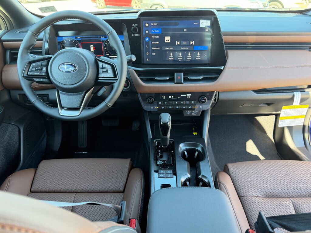 2026 Subaru OUTBACK Touring XT Springfield VA