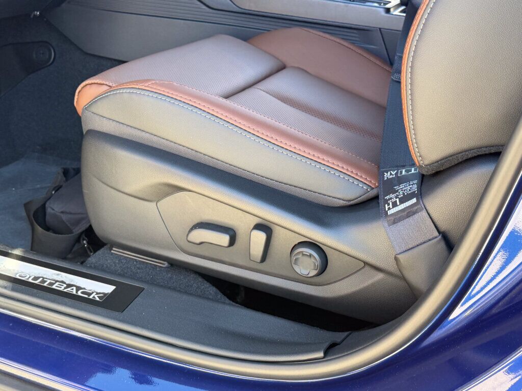 2026 Subaru OUTBACK Touring XT Springfield VA