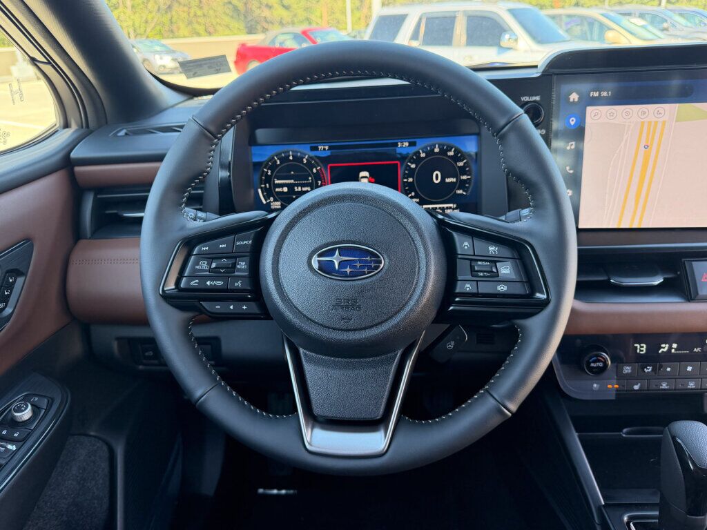 2026 Subaru OUTBACK Touring XT Springfield VA