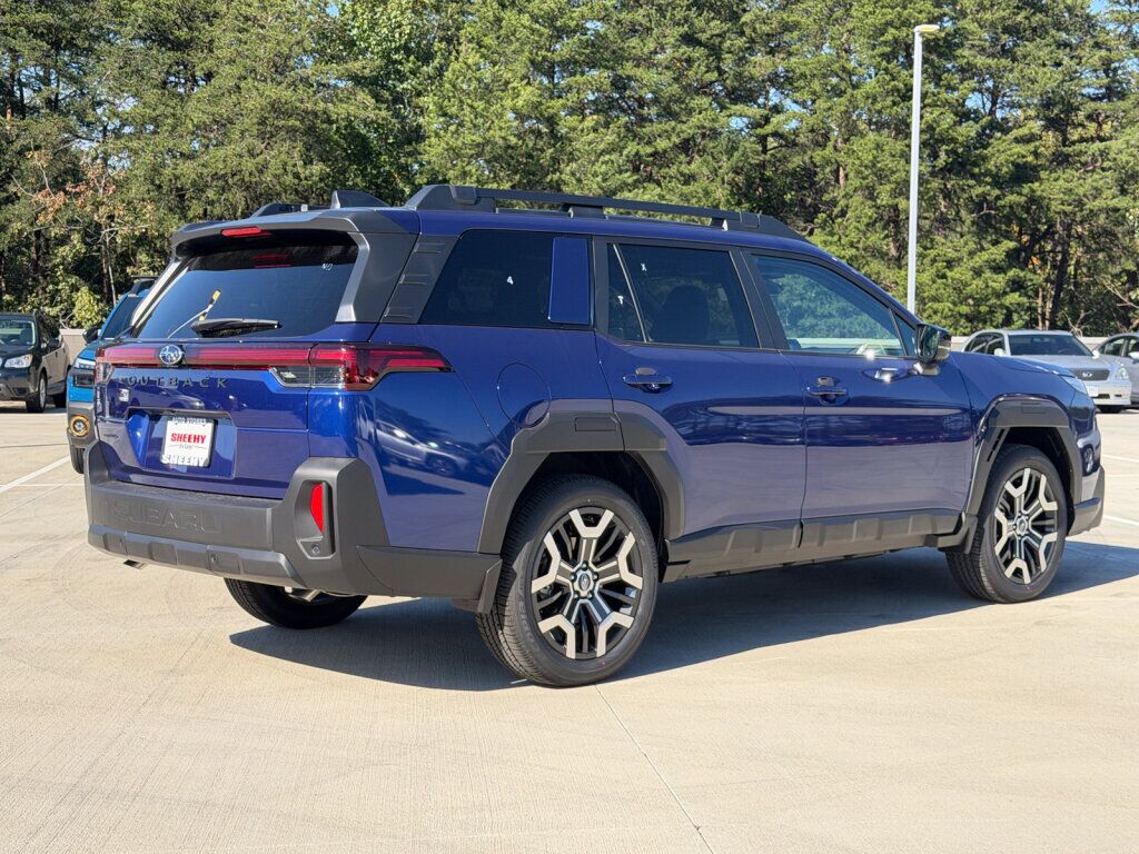 2026 Subaru OUTBACK Touring XT Springfield VA