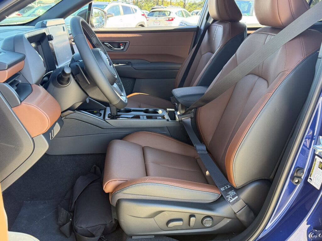 2026 Subaru OUTBACK Touring XT Springfield VA
