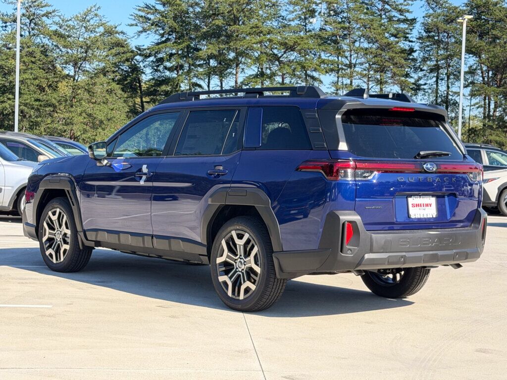 2026 Subaru OUTBACK Touring XT Springfield VA