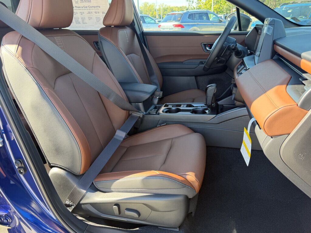 2026 Subaru OUTBACK Touring XT Springfield VA