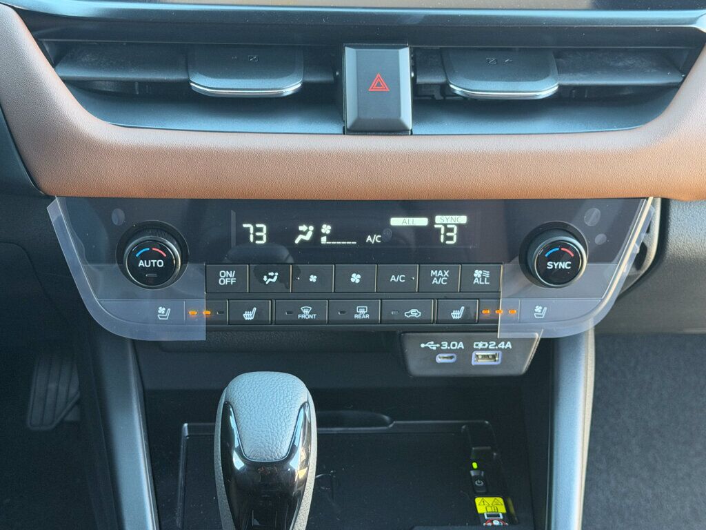 2026 Subaru OUTBACK Touring XT Springfield VA