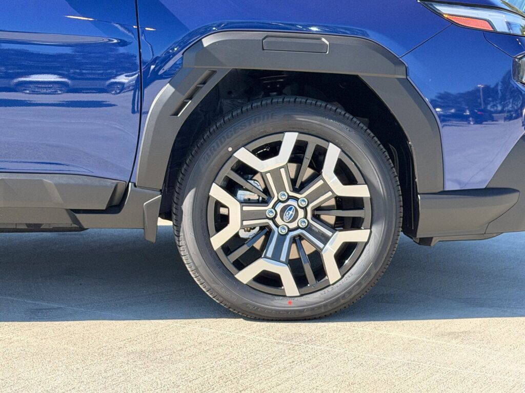 2026 Subaru OUTBACK Touring XT Springfield VA