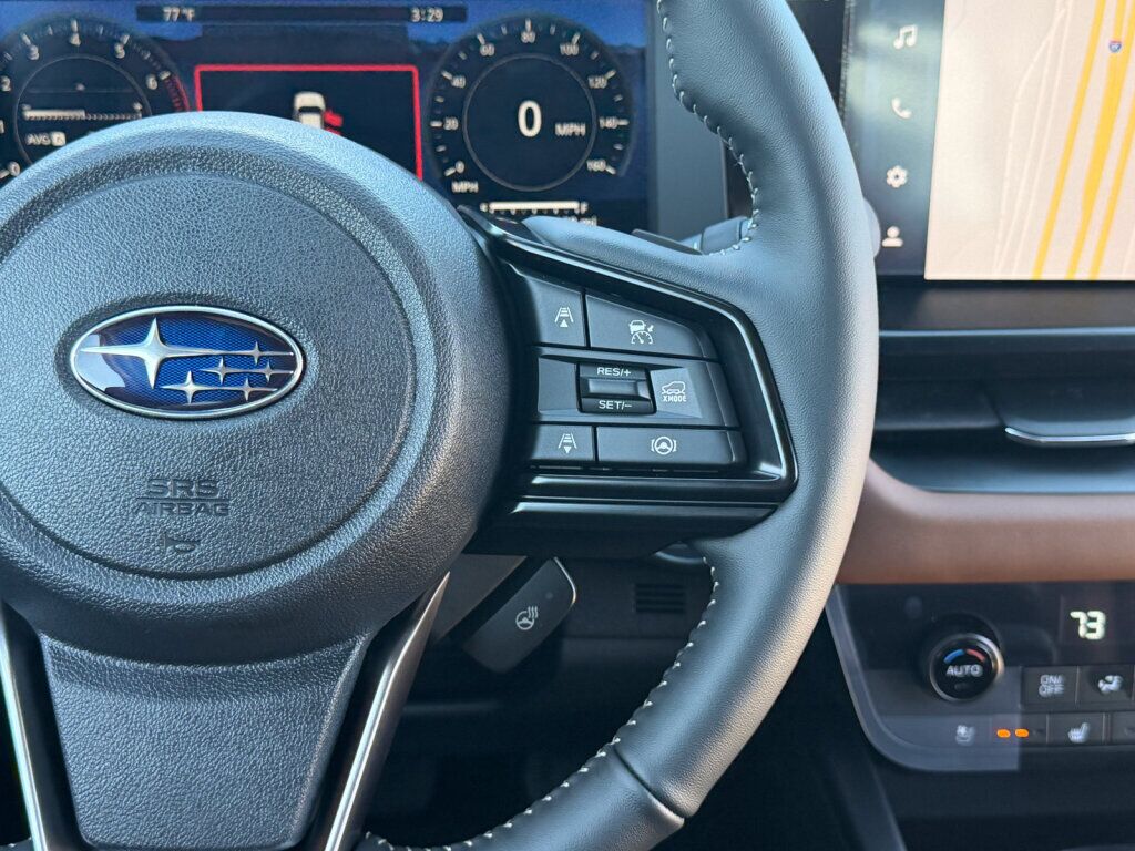 2026 Subaru OUTBACK Touring XT Springfield VA
