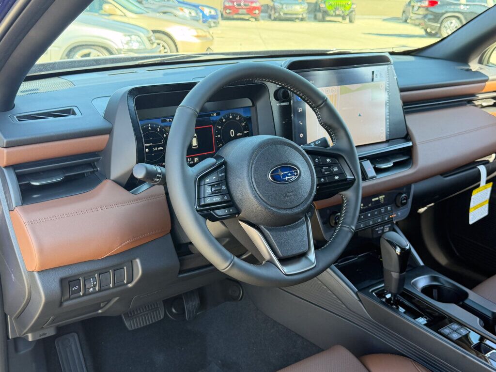 2026 Subaru OUTBACK Touring XT Springfield VA