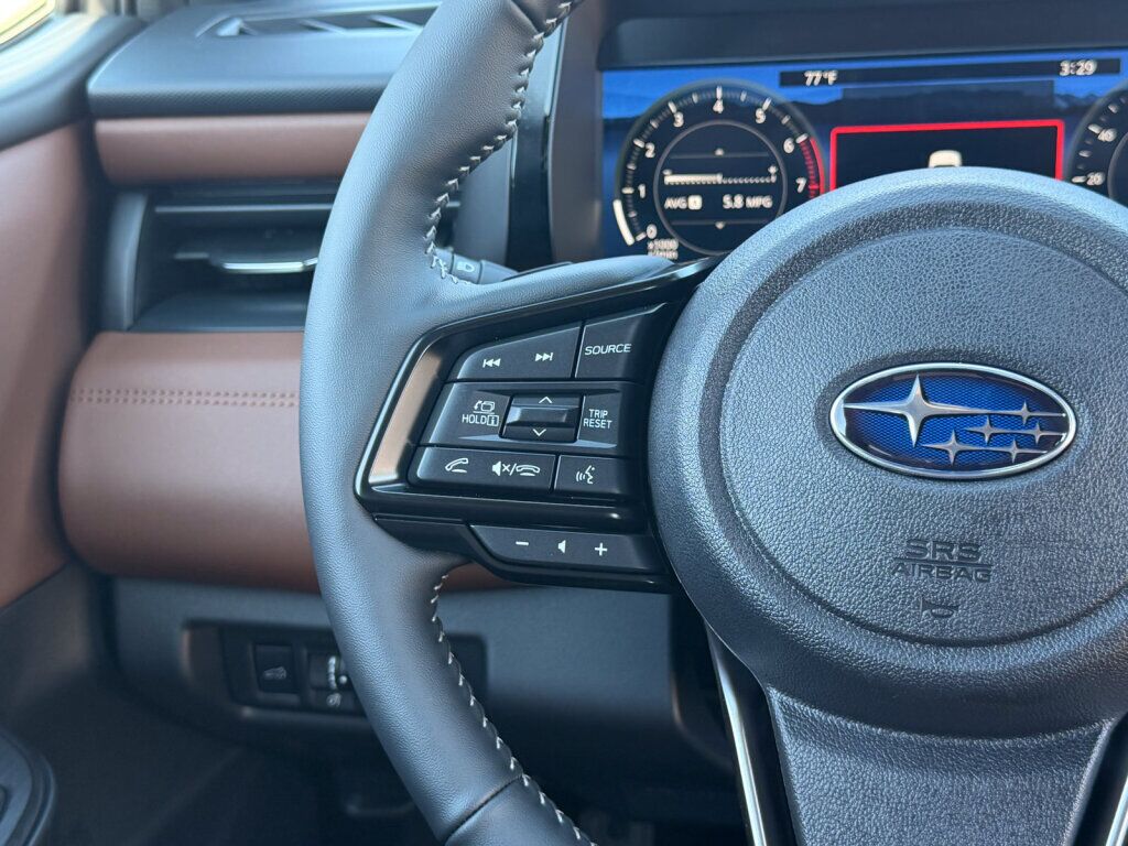 2026 Subaru OUTBACK Touring XT Springfield VA