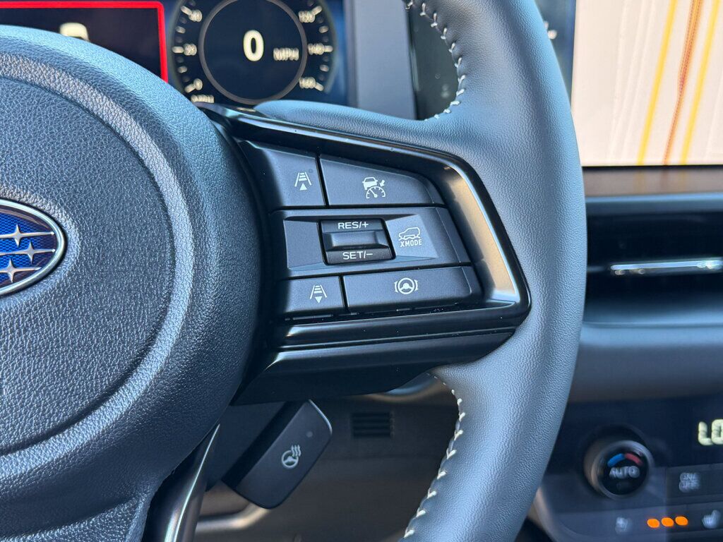 2026 Subaru OUTBACK Touring XT Springfield VA