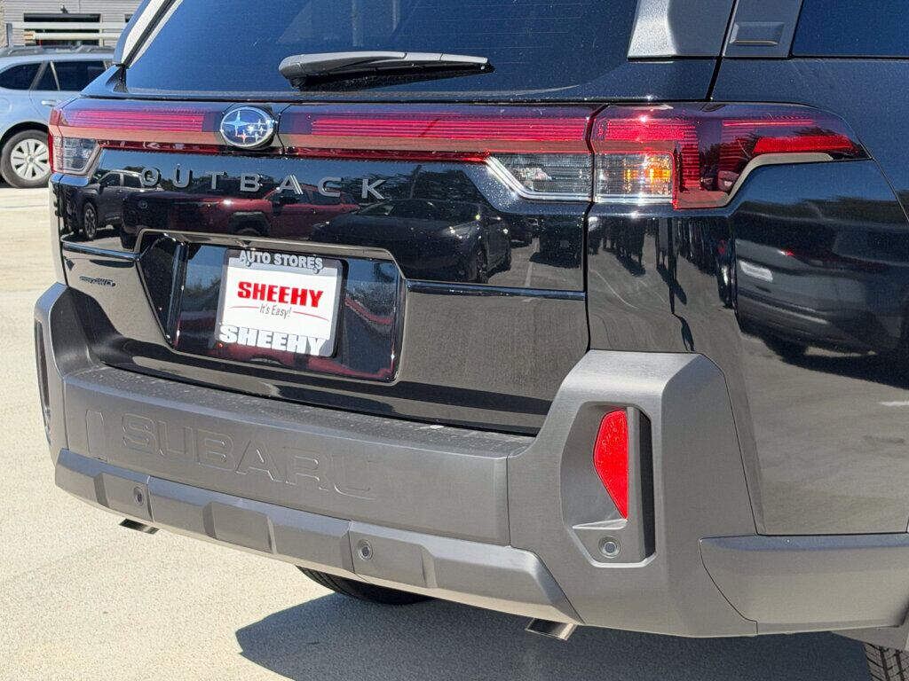 2026 Subaru OUTBACK Touring XT Springfield VA