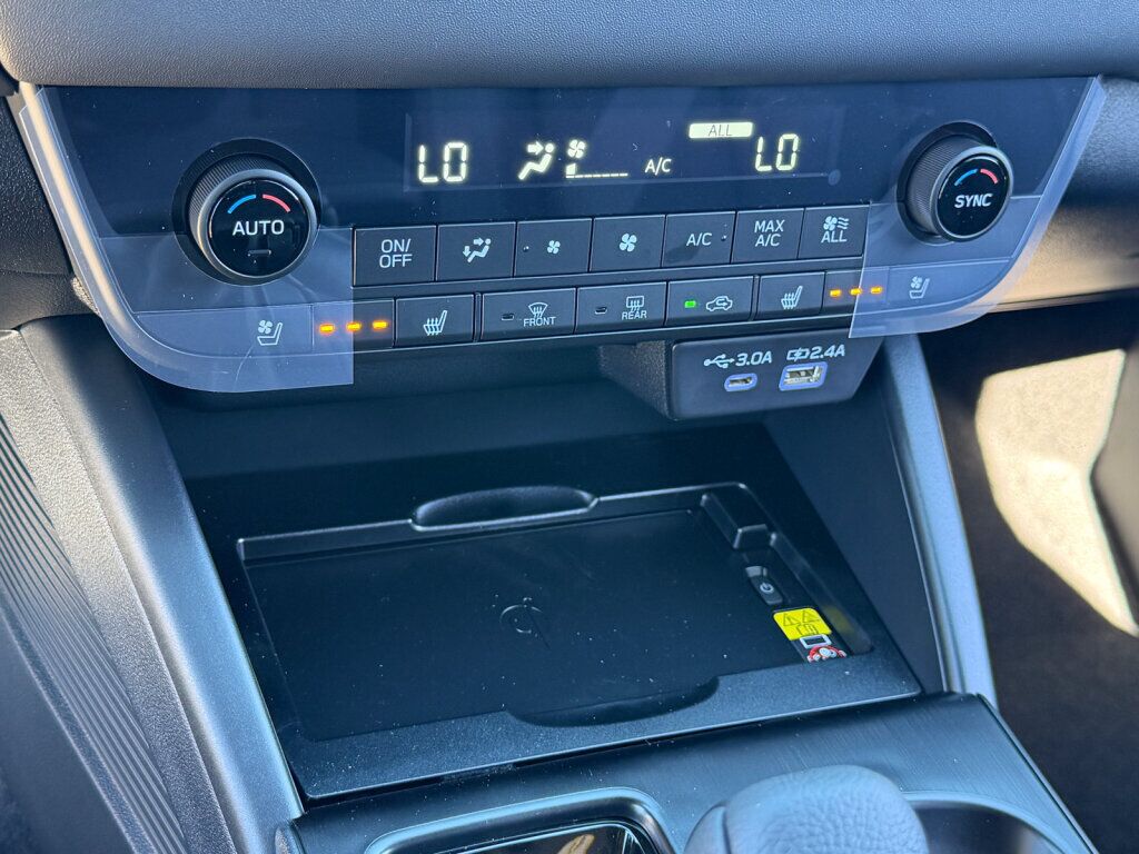 2026 Subaru OUTBACK Touring XT Springfield VA