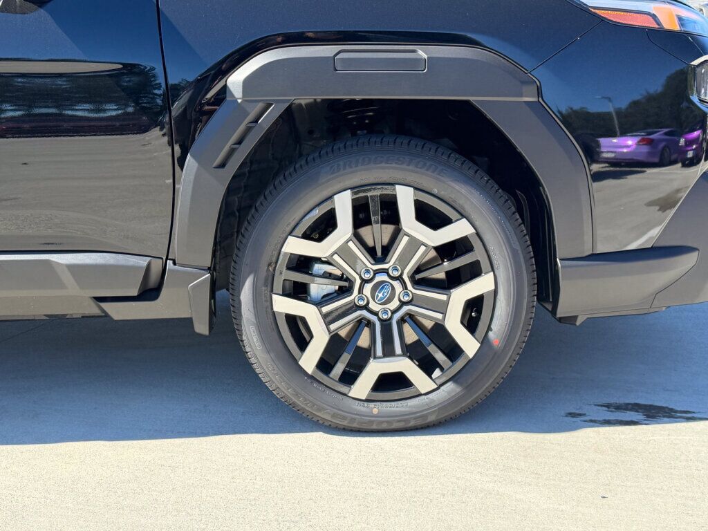 2026 Subaru OUTBACK Touring XT Springfield VA