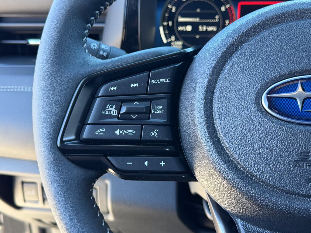2026 Subaru OUTBACK Touring XT Springfield VA