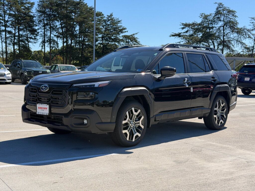 2026 Subaru OUTBACK Touring XT Springfield VA