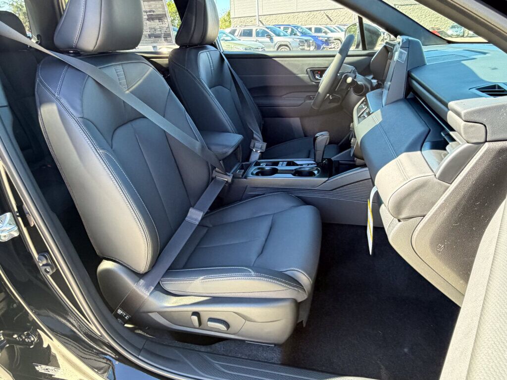 2026 Subaru OUTBACK Touring XT Springfield VA