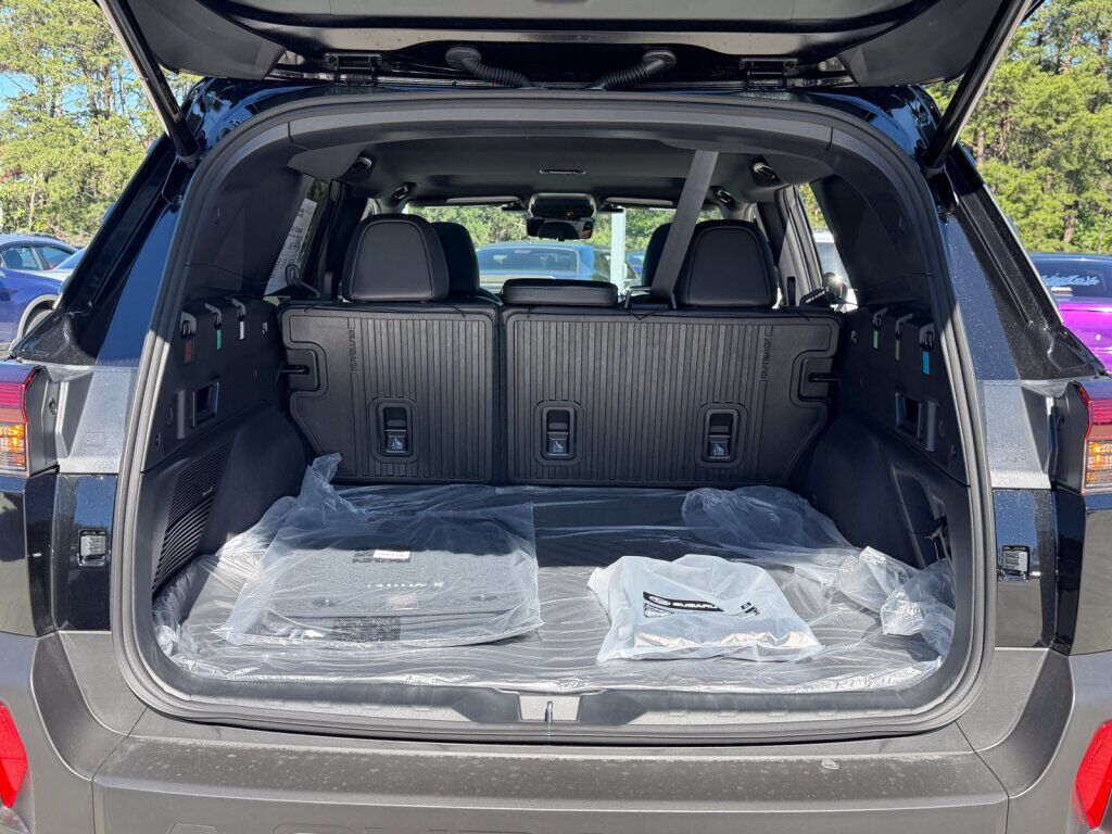 2026 Subaru OUTBACK Touring XT Springfield VA