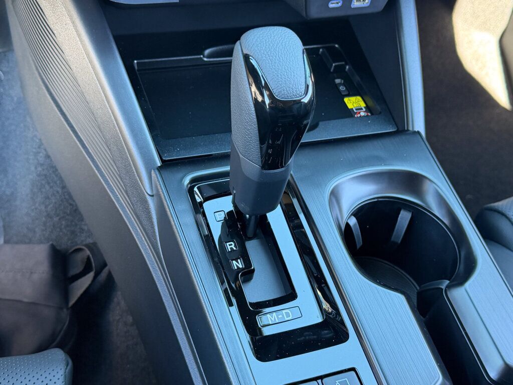 2026 Subaru OUTBACK Touring XT Springfield VA