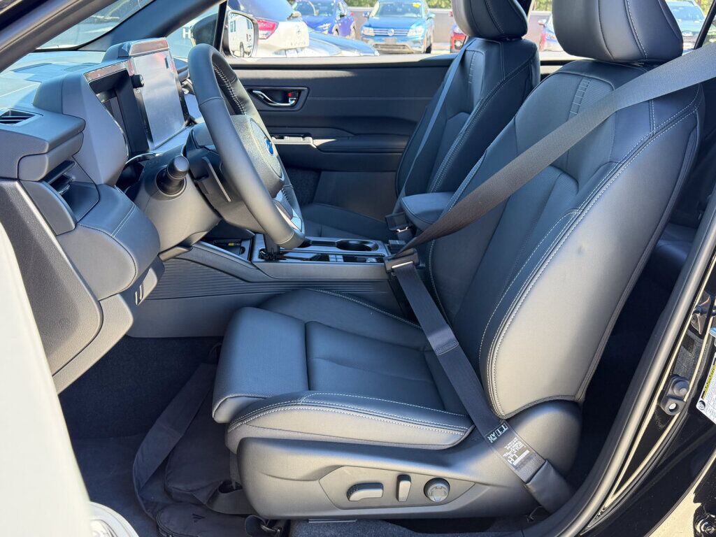2026 Subaru OUTBACK Touring XT Springfield VA