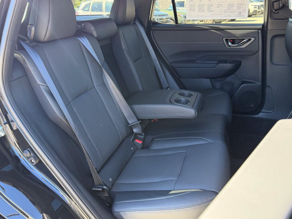 2026 Subaru OUTBACK Touring XT Springfield VA