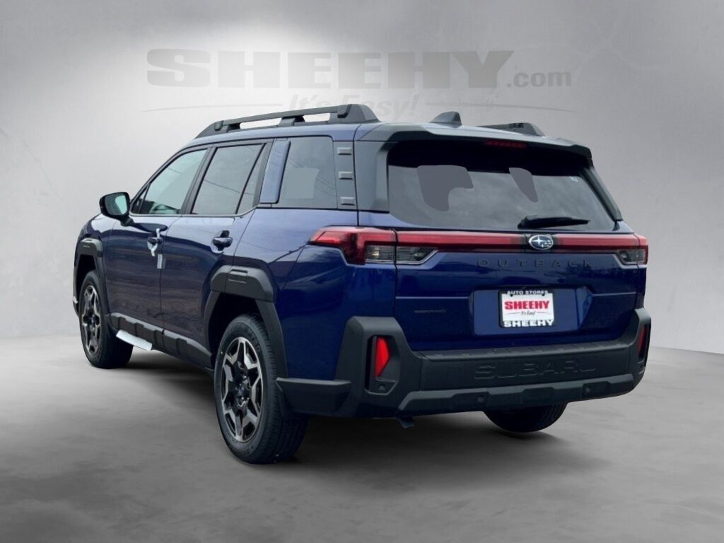 2026 Subaru OUTBACK Touring Fredericksburg VA