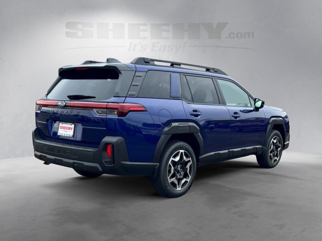 2026 Subaru OUTBACK Touring Fredericksburg VA