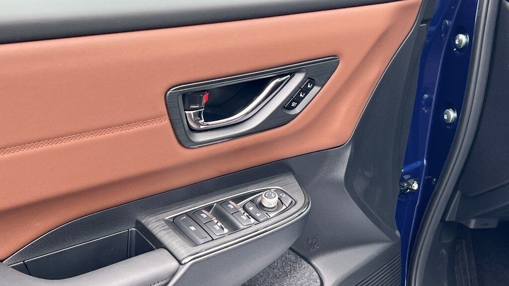 2026 Subaru OUTBACK Touring Fredericksburg VA