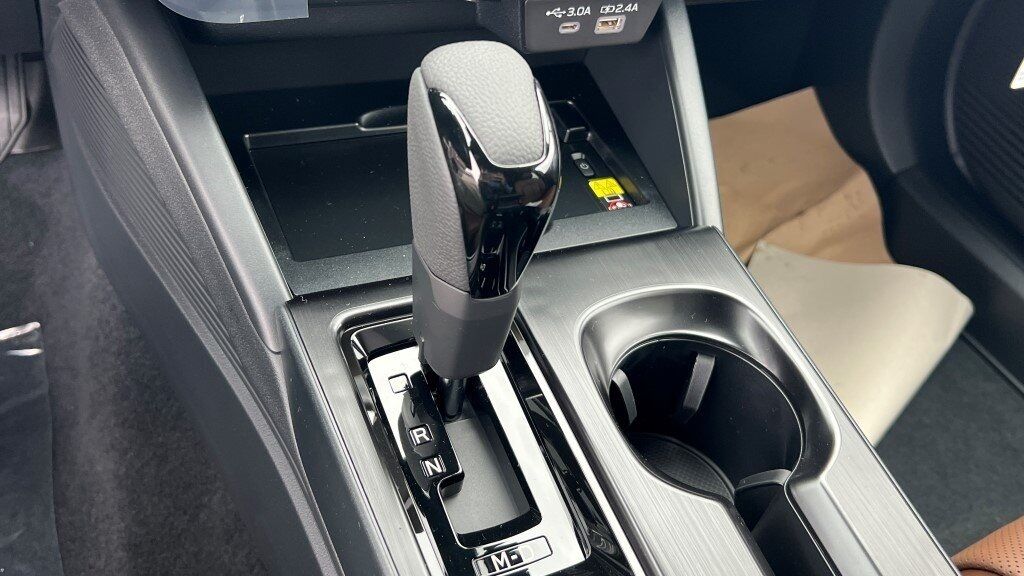 2026 Subaru OUTBACK Touring Fredericksburg VA