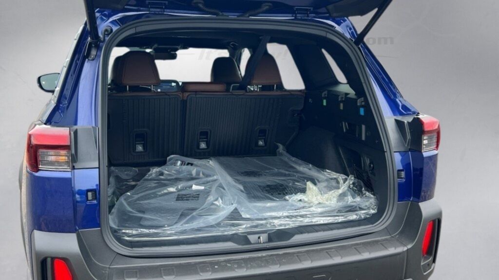 2026 Subaru OUTBACK Touring Fredericksburg VA