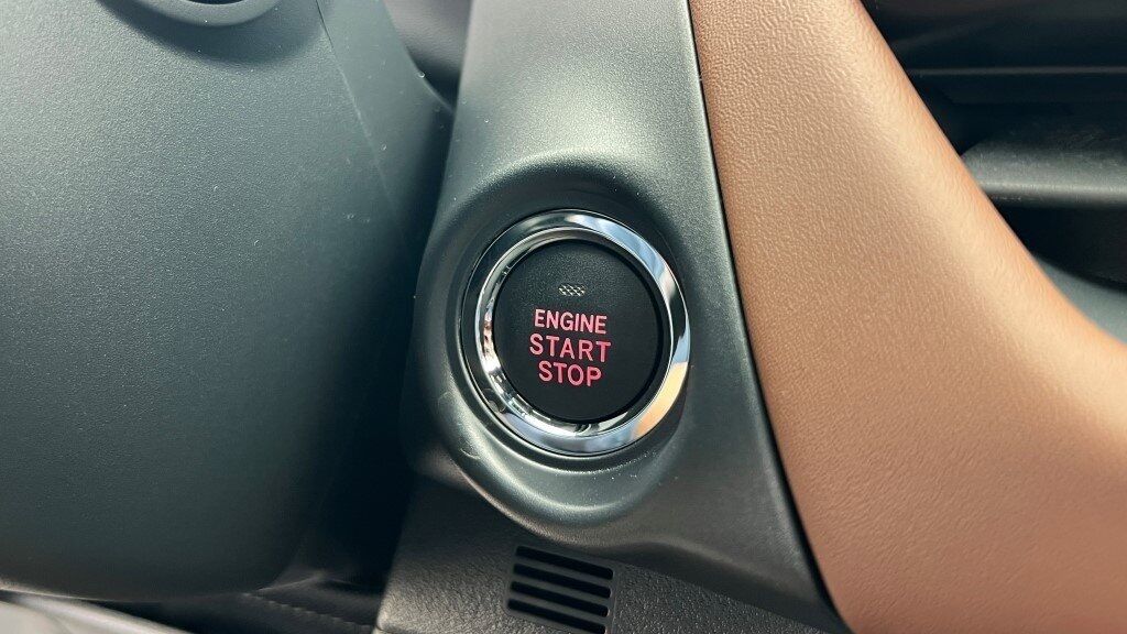 2026 Subaru OUTBACK Touring Fredericksburg VA