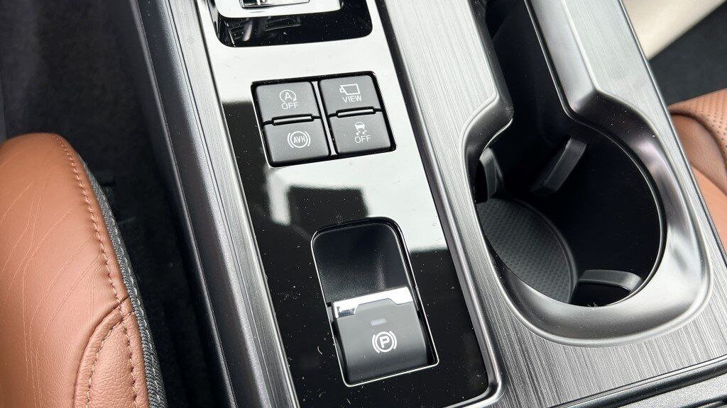 2026 Subaru OUTBACK Touring Fredericksburg VA