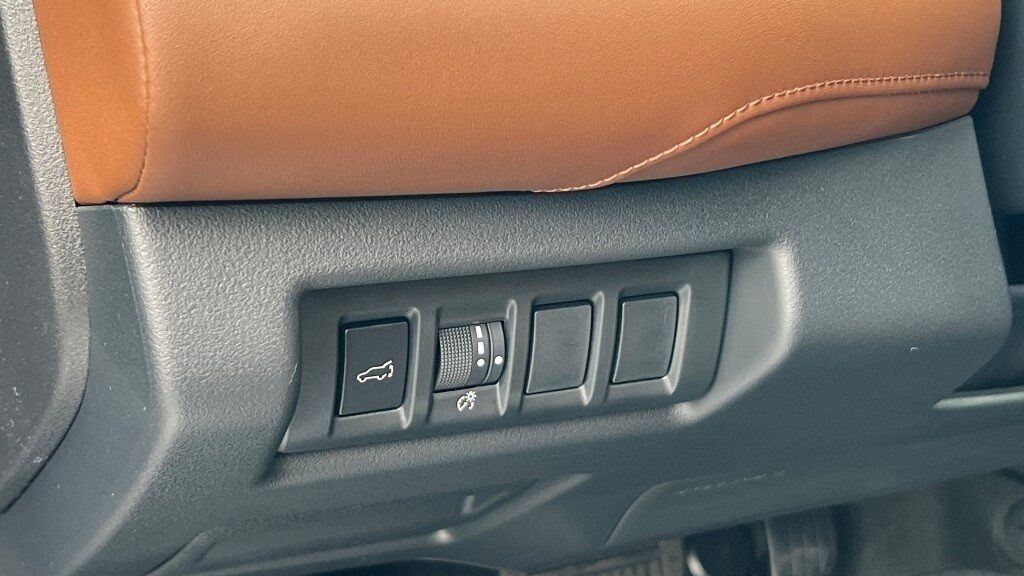 2026 Subaru OUTBACK Touring Fredericksburg VA