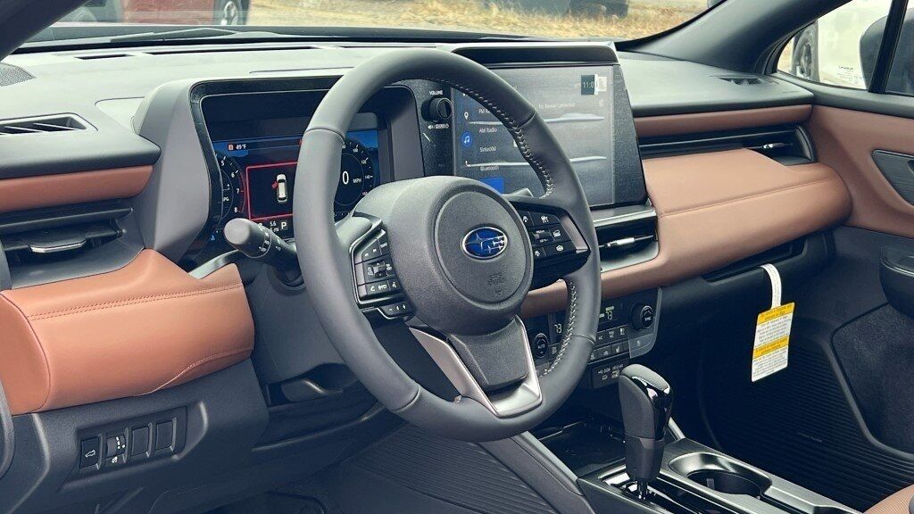 2026 Subaru OUTBACK Touring Fredericksburg VA