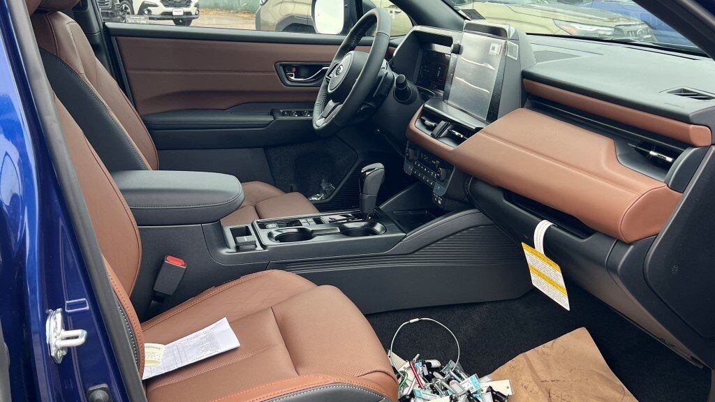 2026 Subaru OUTBACK Touring Fredericksburg VA