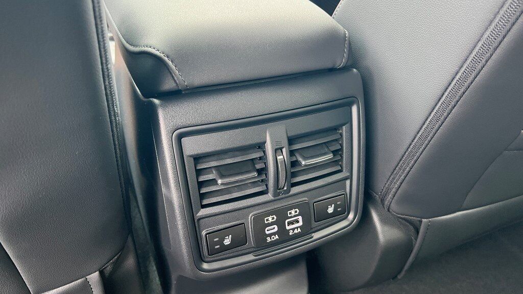 2026 Subaru OUTBACK Touring Fredericksburg VA