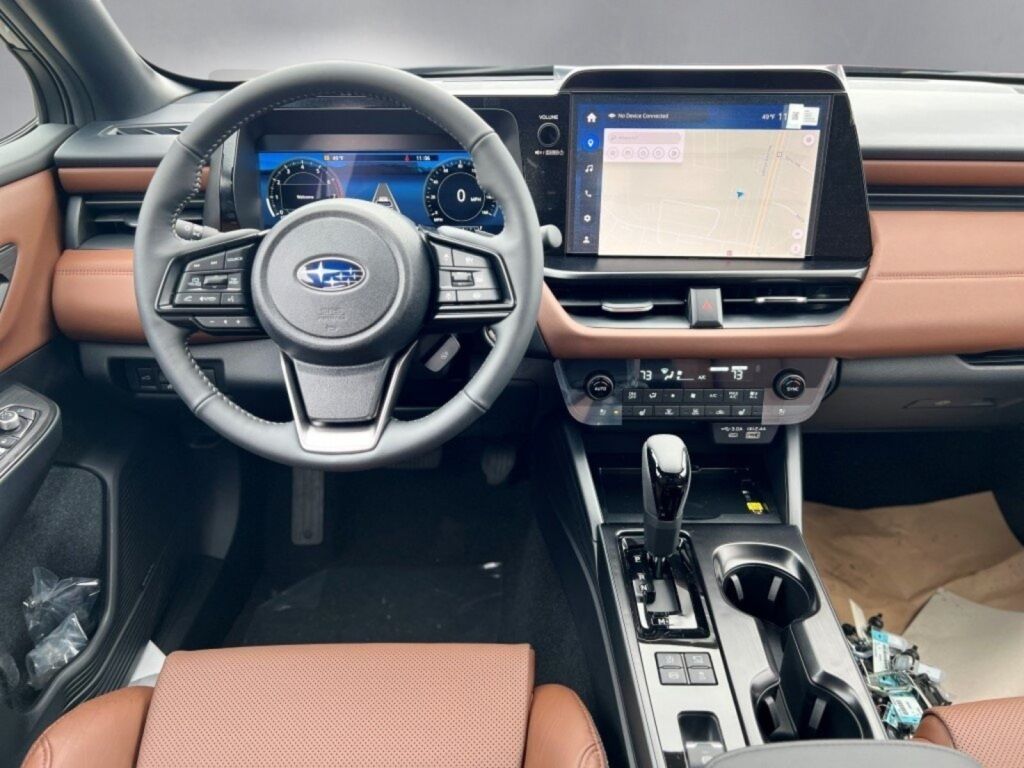 2026 Subaru OUTBACK Touring Fredericksburg VA