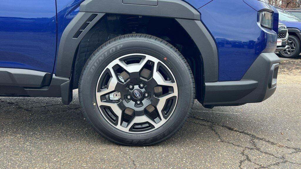 2026 Subaru OUTBACK Touring Fredericksburg VA