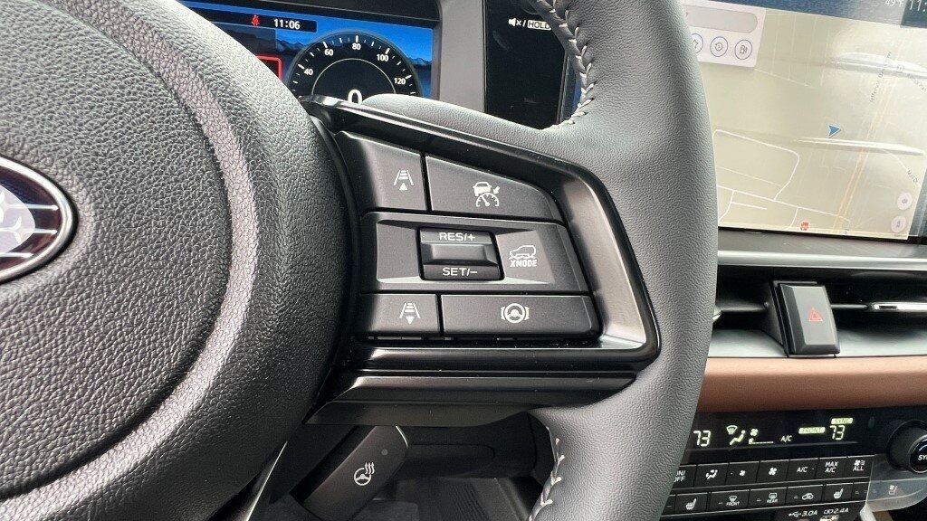 2026 Subaru OUTBACK Touring Fredericksburg VA