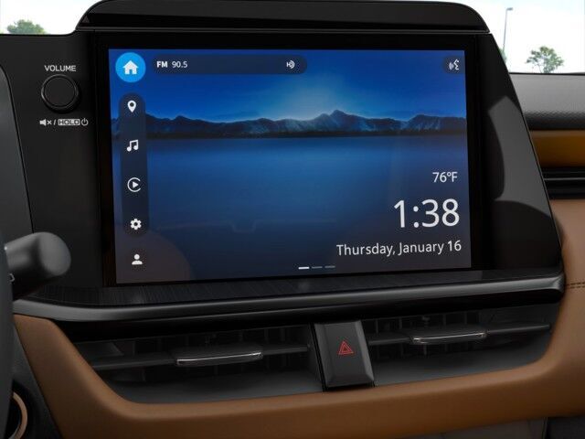 2026 Subaru OUTBACK Touring Fredericksburg VA