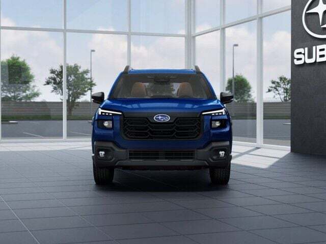 2026 Subaru OUTBACK Touring Fredericksburg VA