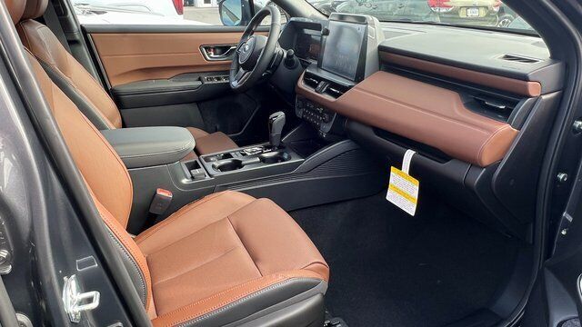 2026 Subaru OUTBACK Touring Fredericksburg VA