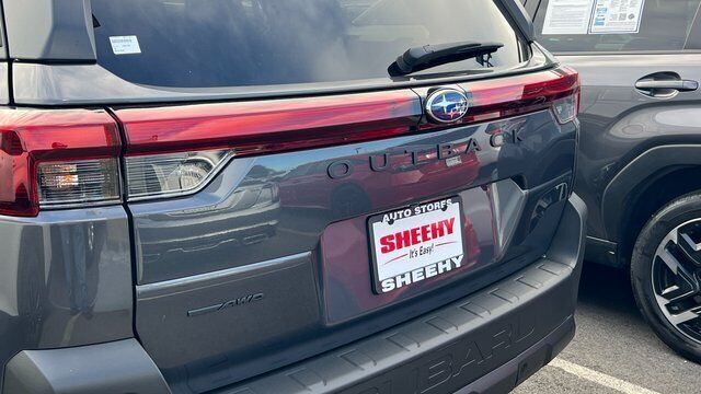 2026 Subaru OUTBACK Touring Fredericksburg VA